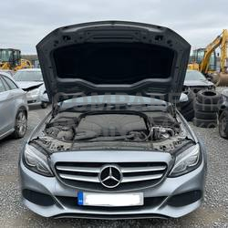 MERCEDES C C 200 SPORT PREMIUM + AUTO  M264.915 2019 - Reliable Engine for Your Drive